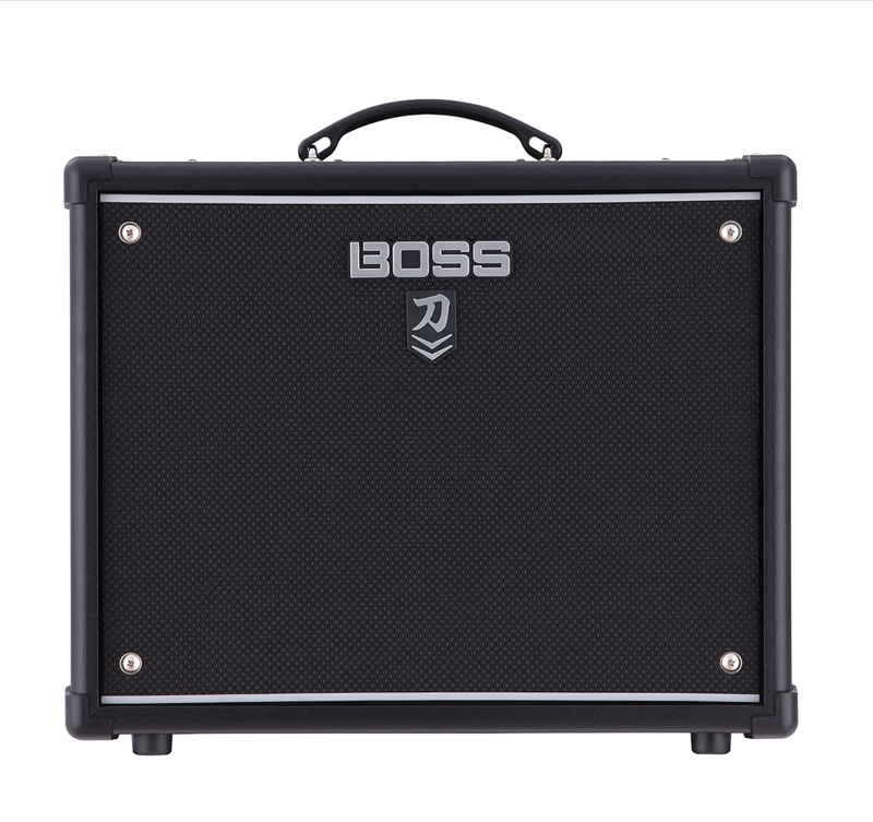 Boss Katana-50 Gen 3