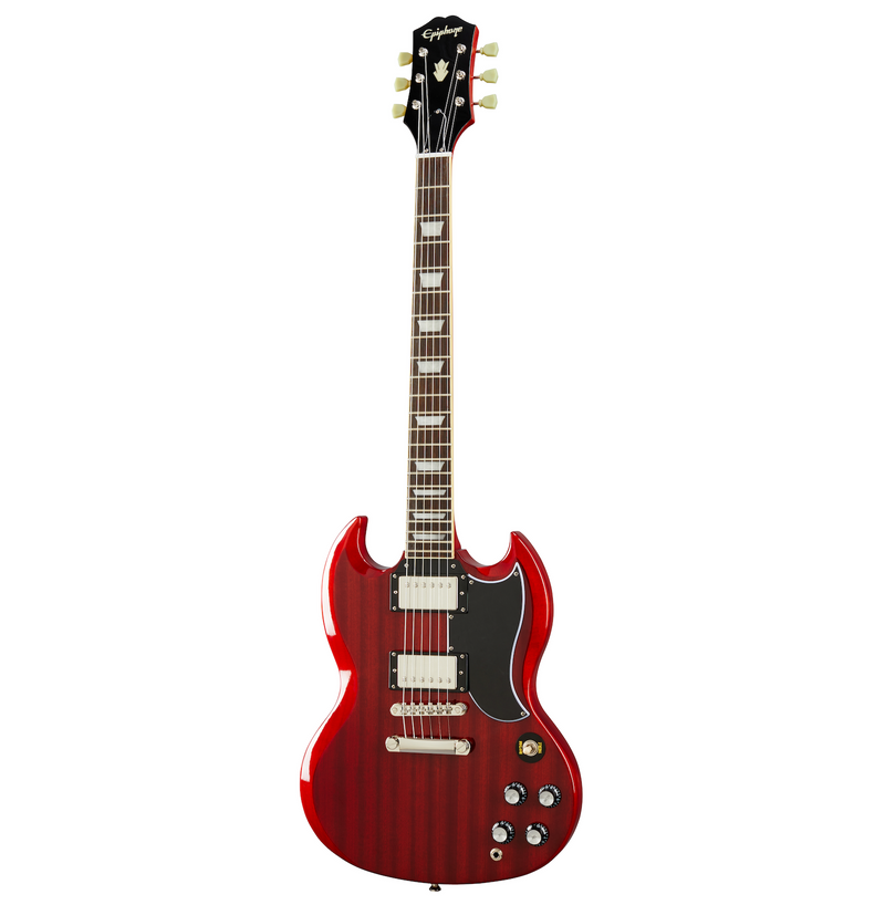 Epiphone SG Standard 60s Vintage Cherry
