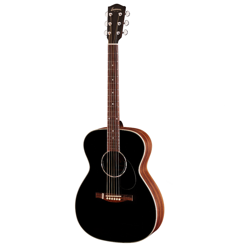 Eastman PCH2-OM-BK Black