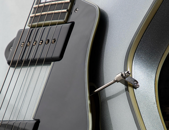 Eastman T64-T-IBM Ice Blue Metallic