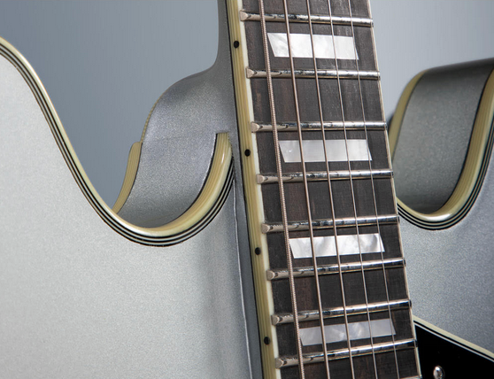 Eastman T64-T-IBM Ice Blue Metallic