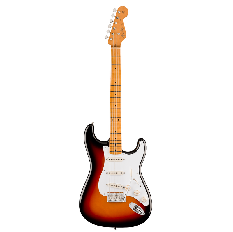 Fender Vintera III Late '50s Stratocaster, 3-Color Sunburst