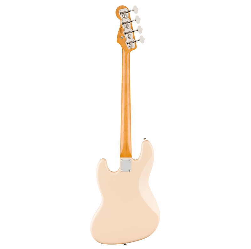 Fender Vintera III Early '60s Jazz Bass, Olympic White