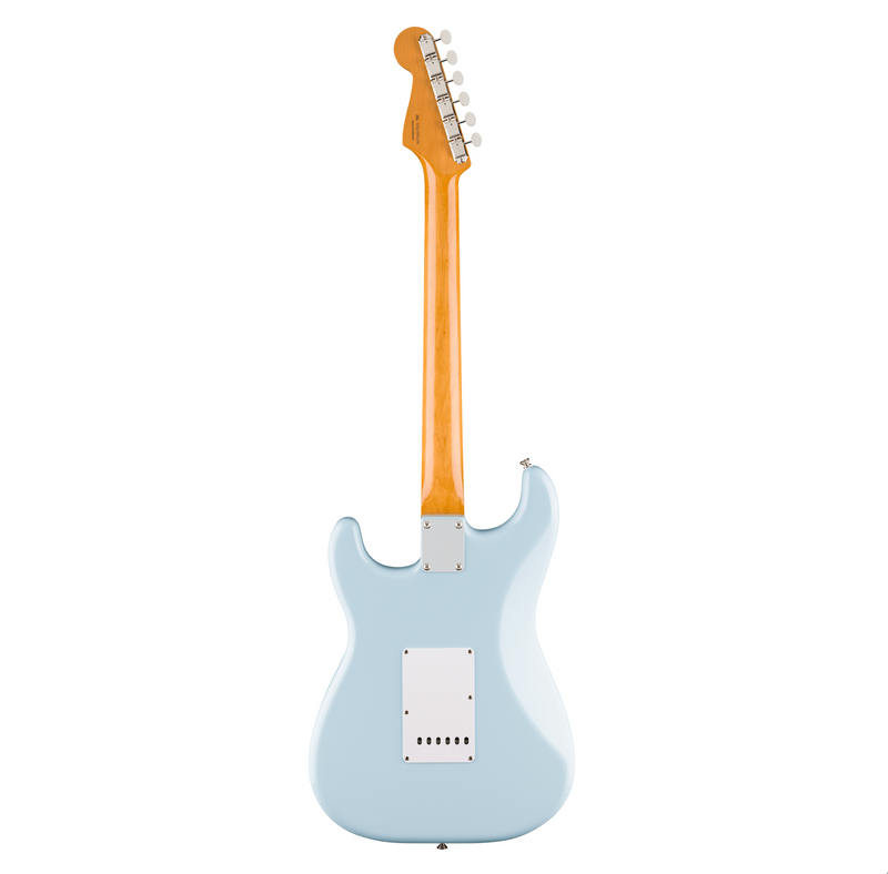 Fender Vintera III Early '60s Stratocaster, Sonic Blue