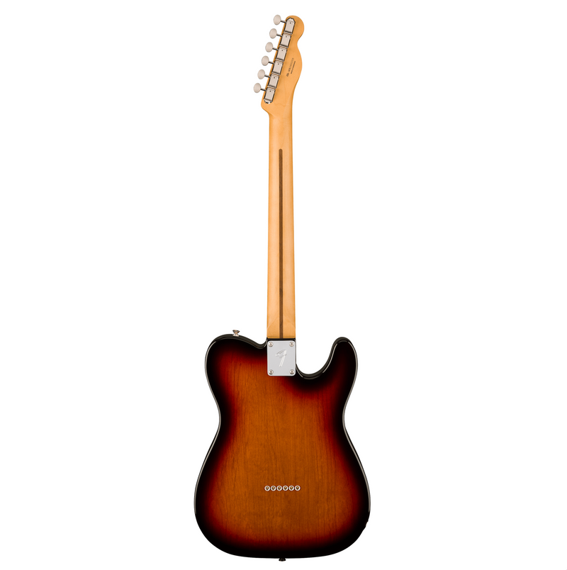 Fender Player II Telecaster Left-Hand, 3-Color Sunburst