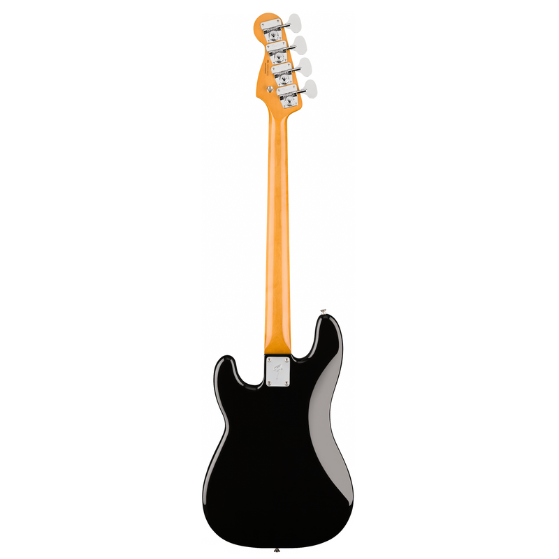 Fender Vintera III Late '60s Precision Bass, Black