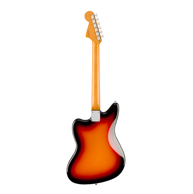Fender Vintera III Mid '60s Jaguar, 3-Color Sunburst