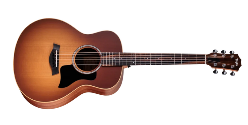 Taylor GS Mini-e Special Edition Honeyburst