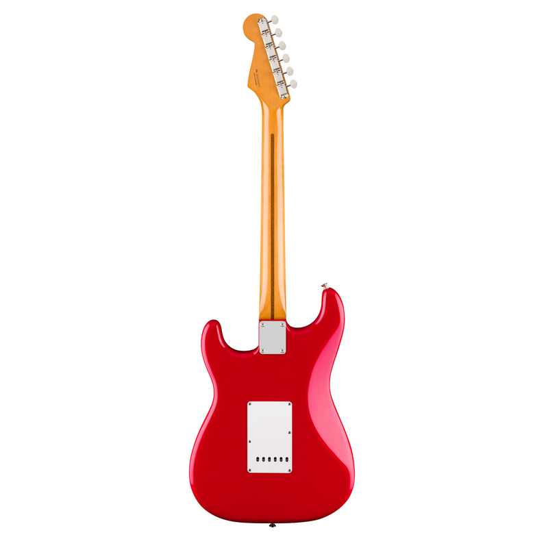 Fender Vintera III Late '50s Stratocaster, Dakota Red