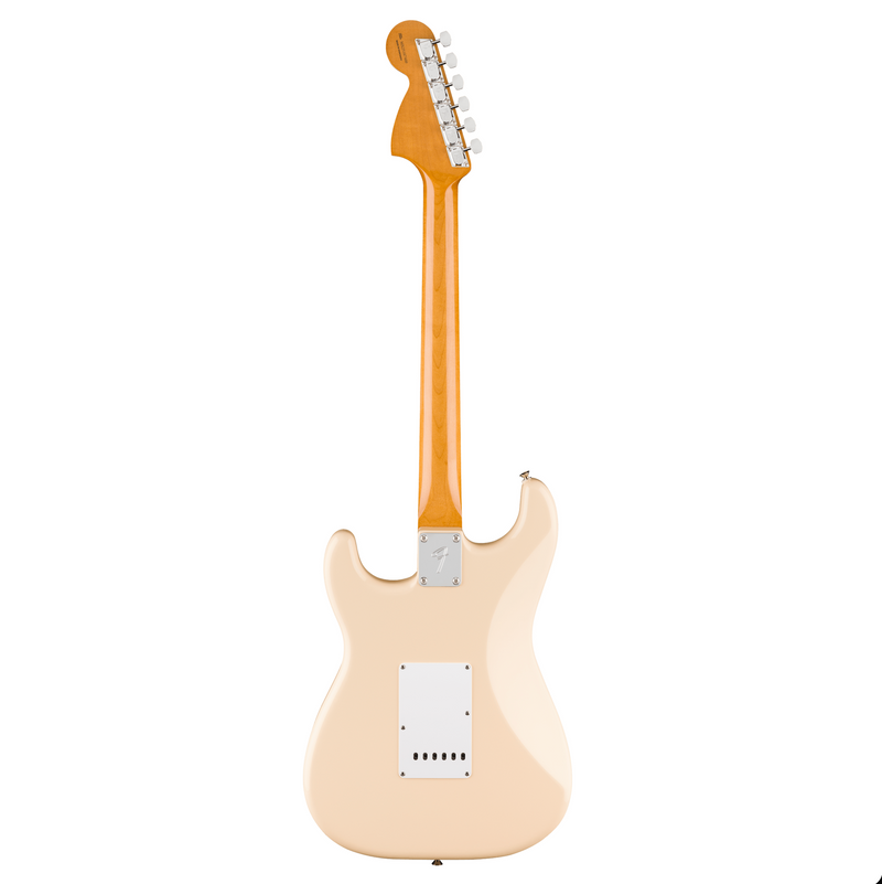 Fender Vintera III Late '60s Stratocaster, Olympic White