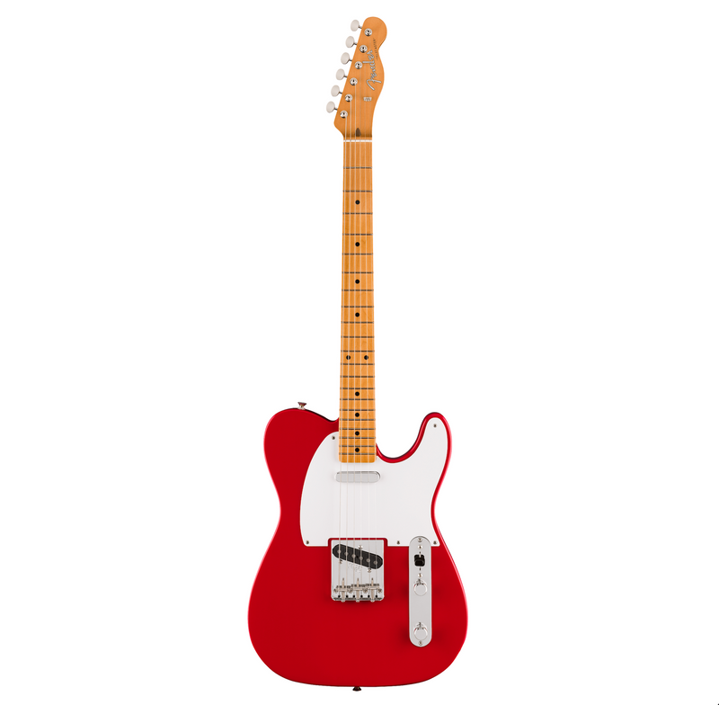 Fender Vintera III Late '50s Telecaster, Dakota Red