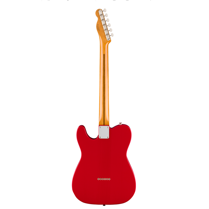 Fender Vintera III Late '50s Telecaster, Dakota Red