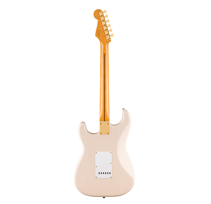 Fender Limited Edition Vintera III Late '50s Stratocaster, White Blonde