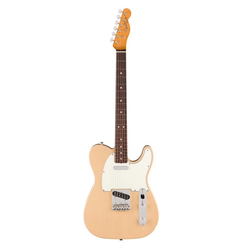 Fender Vintera III Mid '60s Telecaster, Vintage Blonde