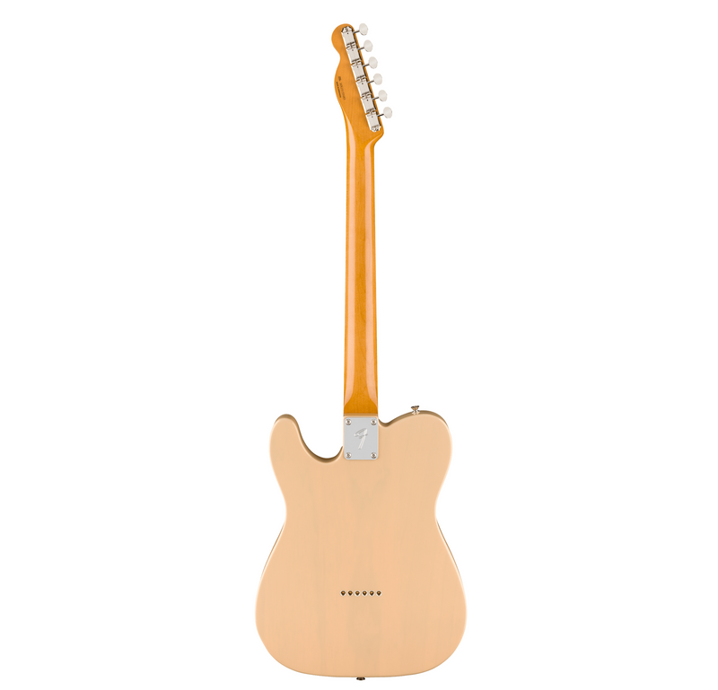 Fender Vintera III Mid '60s Telecaster, Vintage Blonde