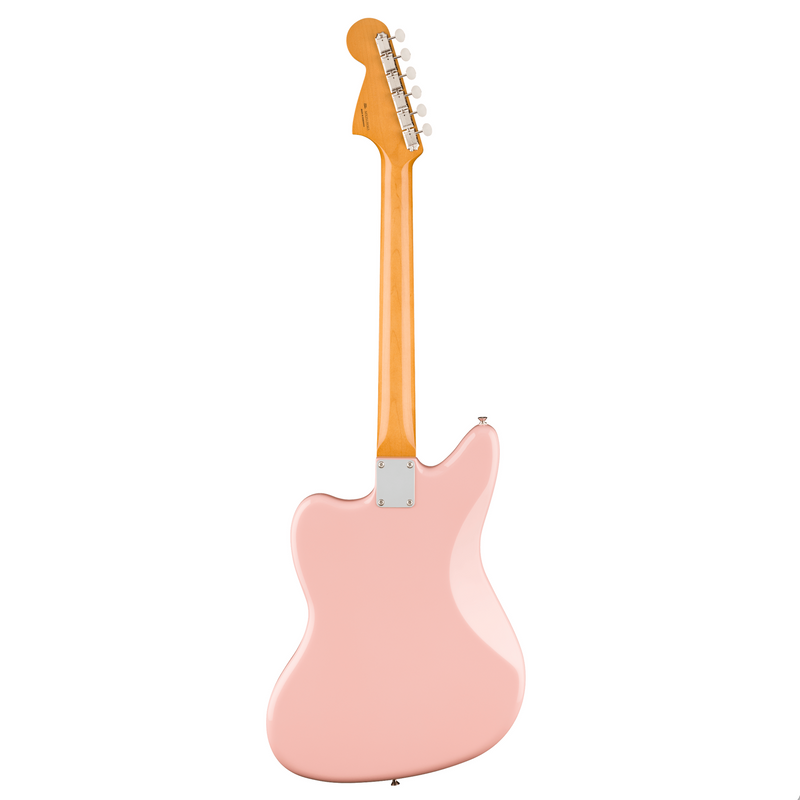 Fender Vintera III Mid '60s Jaguar, Shell Pink