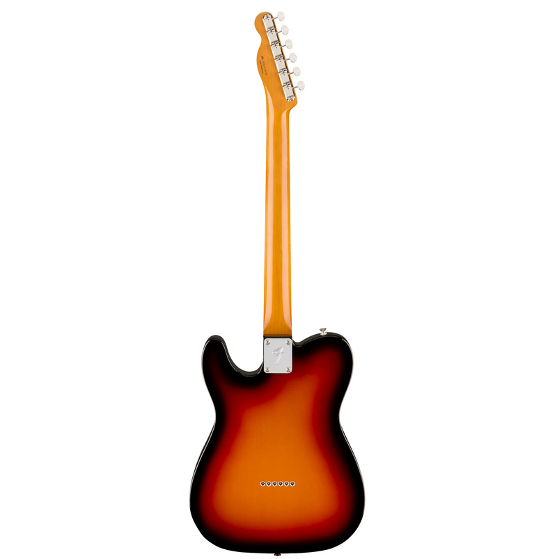 Fender Vintera III Mid '60s Telecaster, 3-Color Sunburst