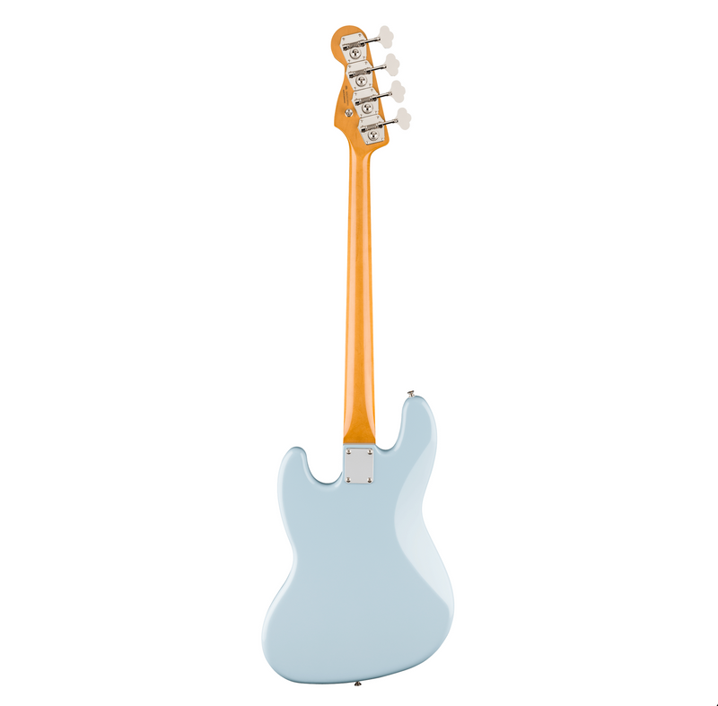 Fender Vintera III Early '60s Jazz Bass, Sonic Blue