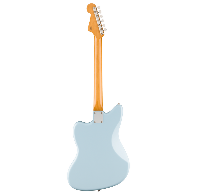 Fender Vintera III Mid '60s Jazzmaster, Sonic Blue