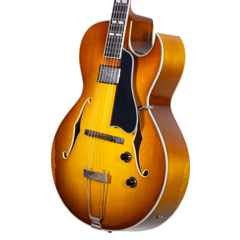 Eastman T49/V-GB Antique Goldburst