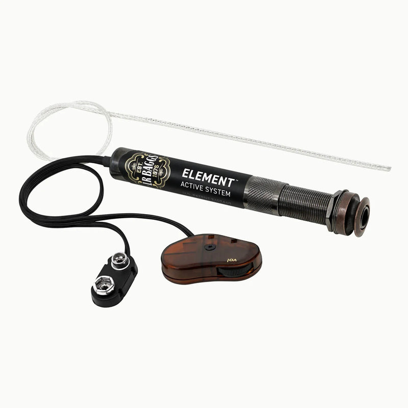 LR Baggs Element Active System CLASSICAL