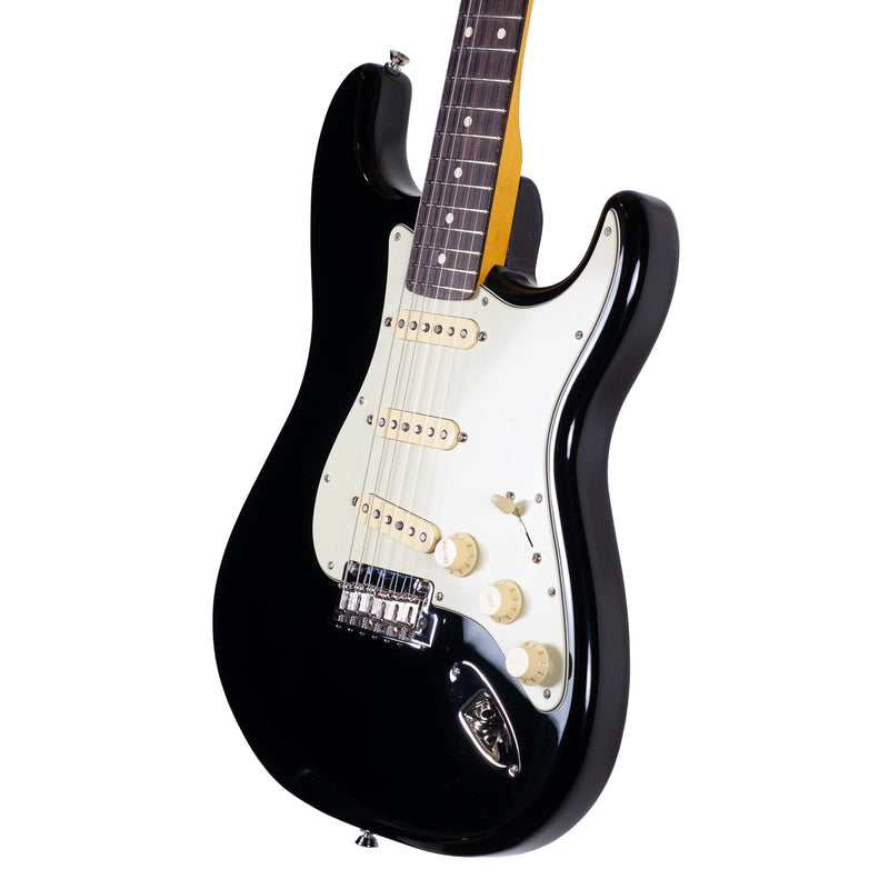 Fender American Professional Stratocaster, Black
