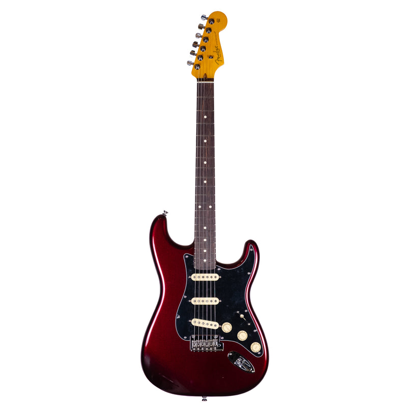 Fender American Professional Stratocaster, Oxblood