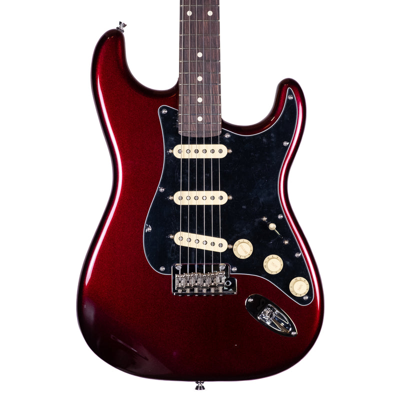 Fender American Professional Stratocaster, Oxblood