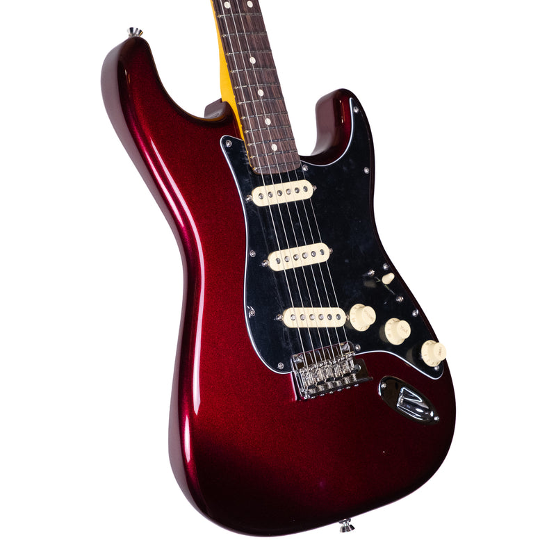 Fender American Professional Stratocaster, Oxblood