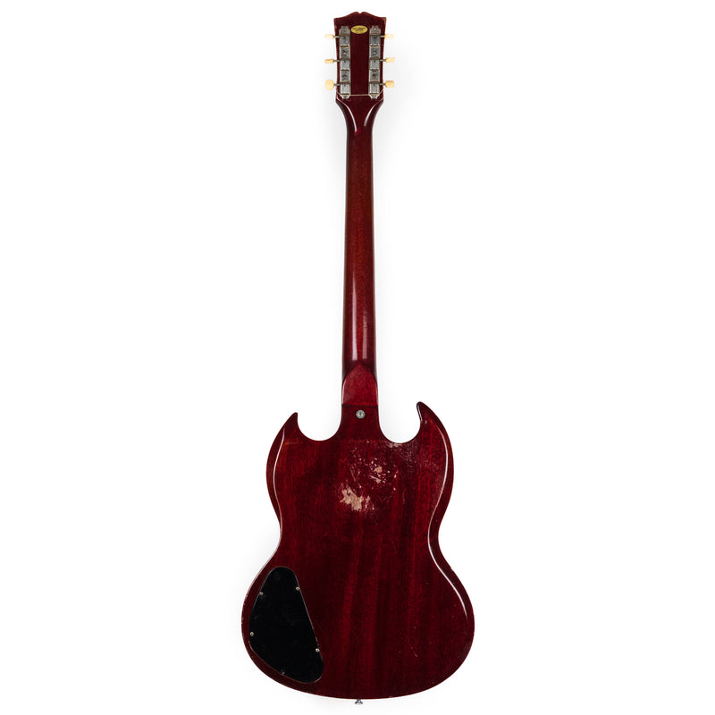 Gibson 1968 SG Junior