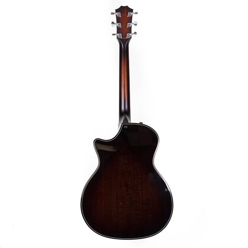 Taylor Builder's Edition 524ce