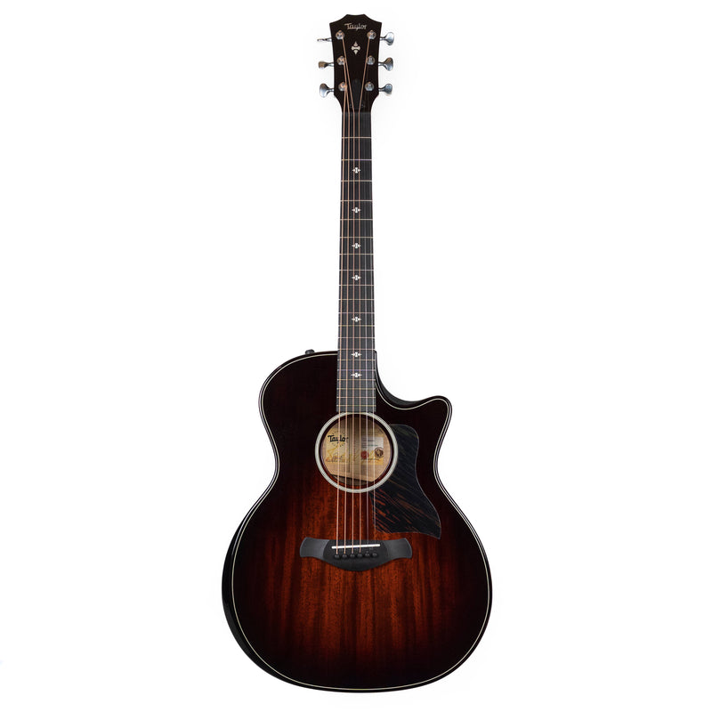 Taylor Builder's Edition 524ce
