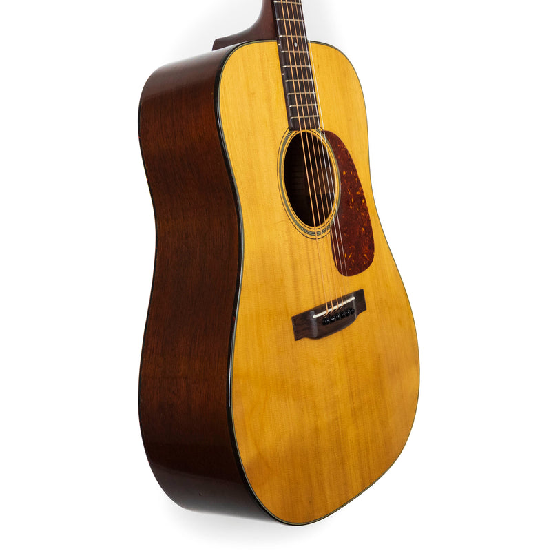 Martin 1956 D-18 #153205