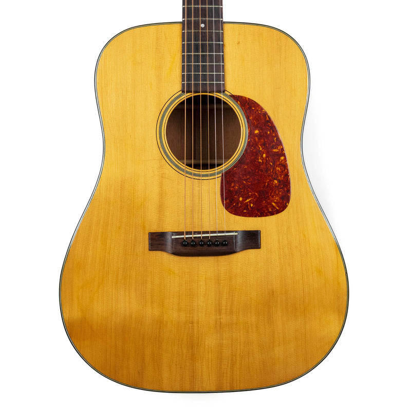 Martin 1956 D-18 #153205