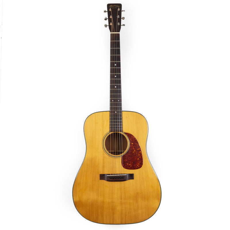 Martin 1956 D-18 #153205
