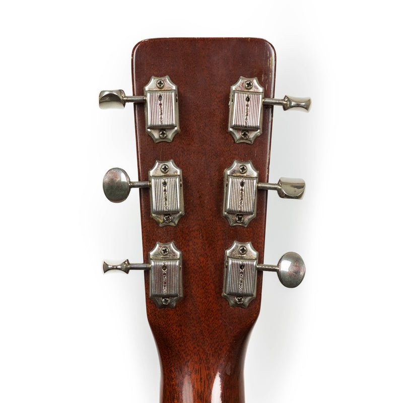 Martin 1956 D-18 #153205