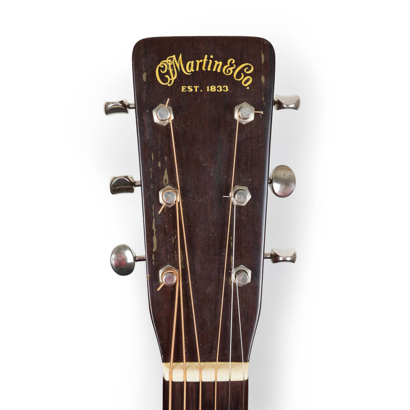 Martin 1956 D-18 #153205