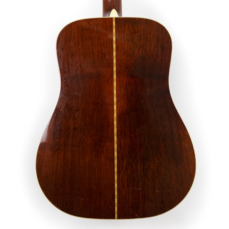 Martin 1965 D-28