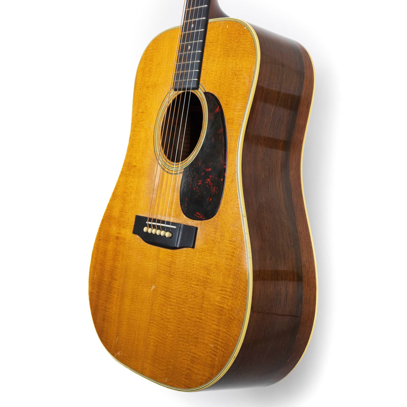 Martin 1965 D-28
