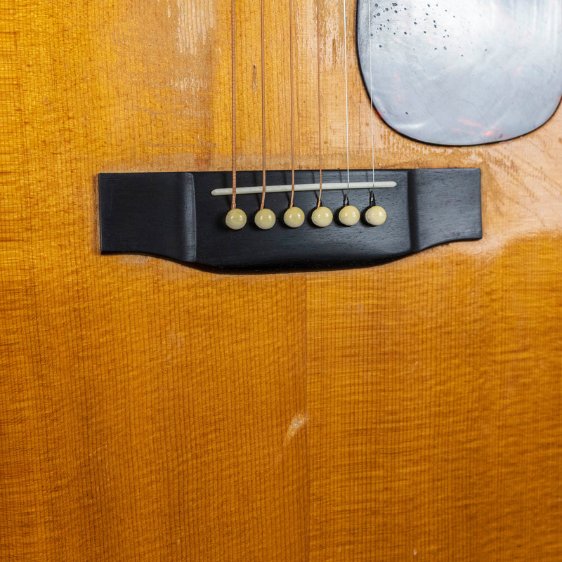 Martin 1965 D-28
