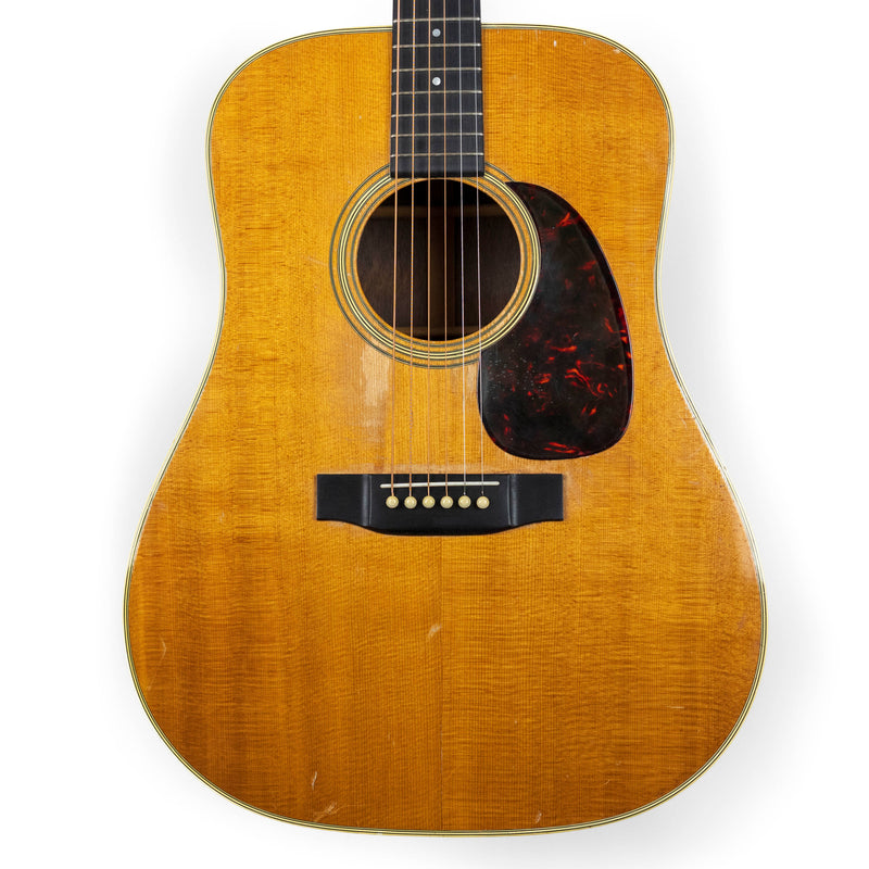 Martin 1965 D-28