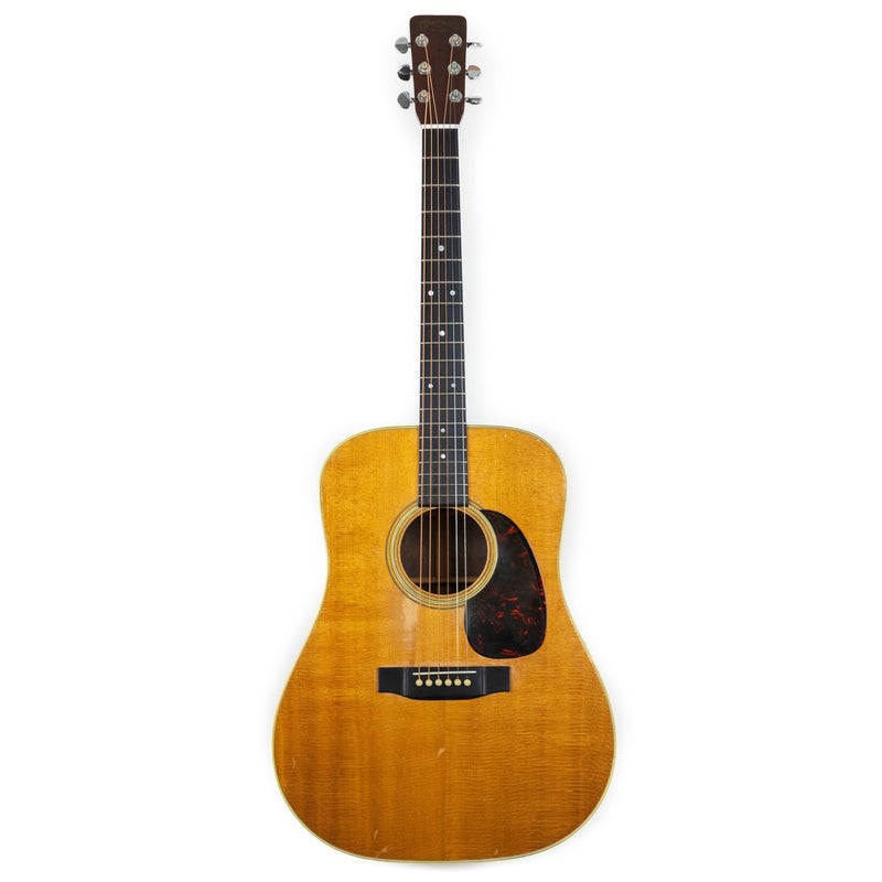 Martin 1965 D-28