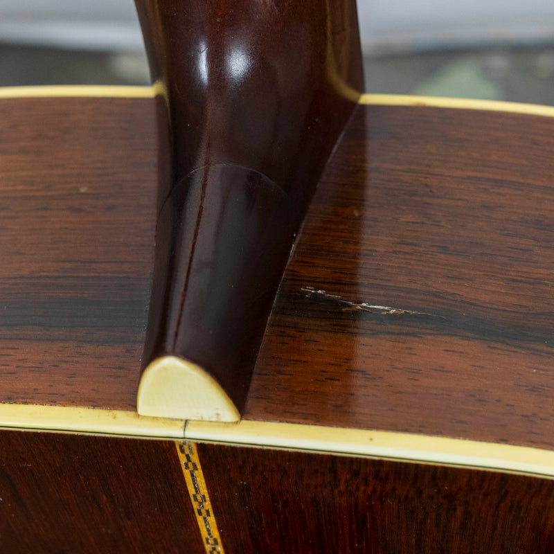 Martin 1965 D-28