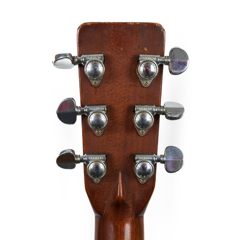 Martin 1965 D-28