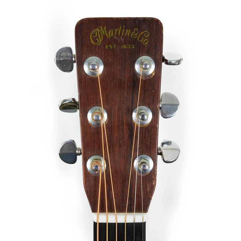Martin 1965 D-28