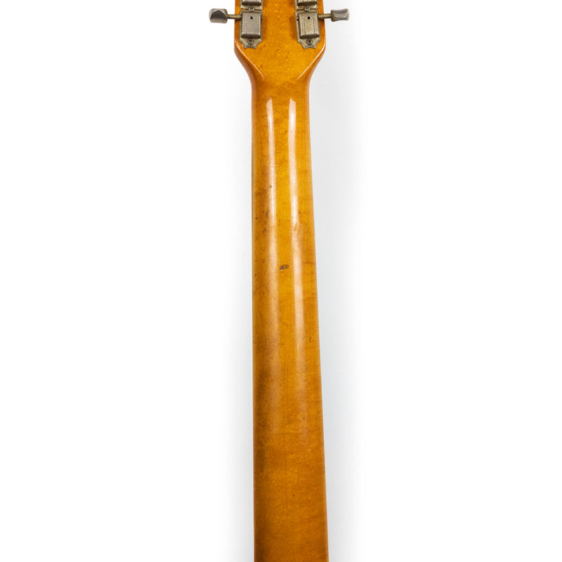Fender 1965 Electric XII, Sunburst (Jon Gordon Collection)