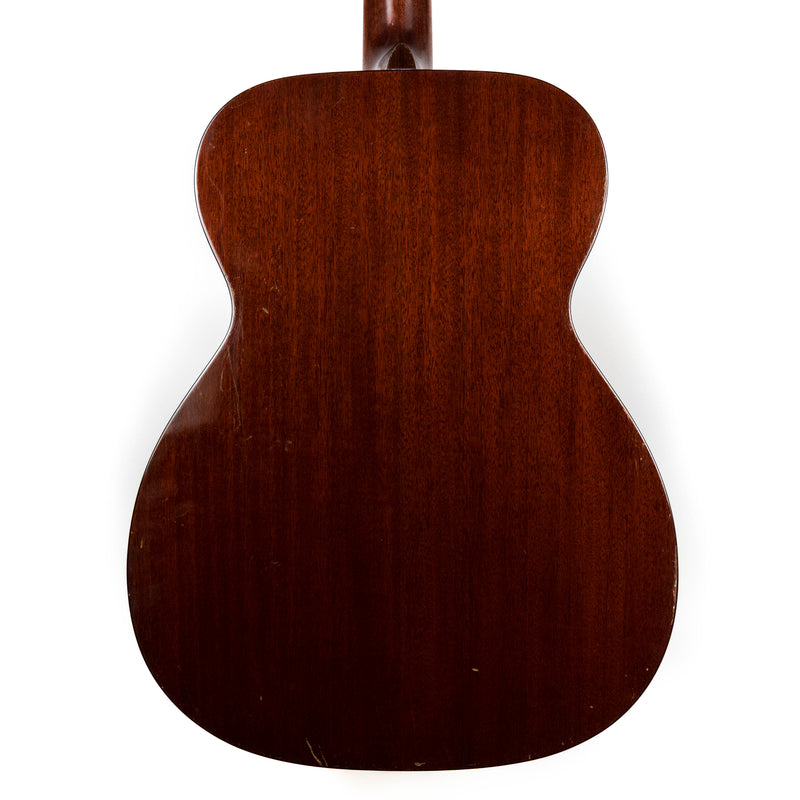 Martin 1962 000-18