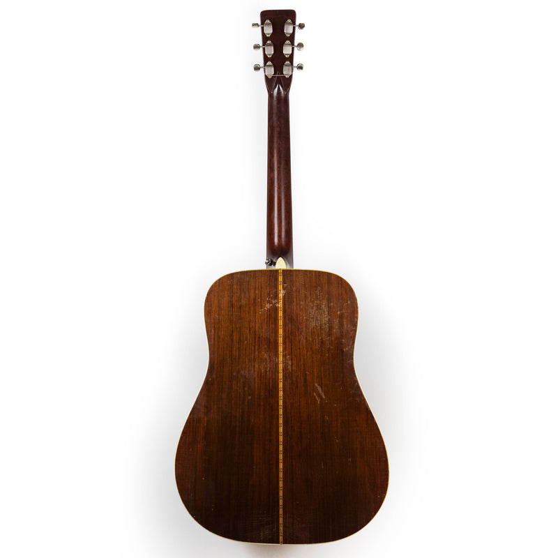 Martin 1957 D-28