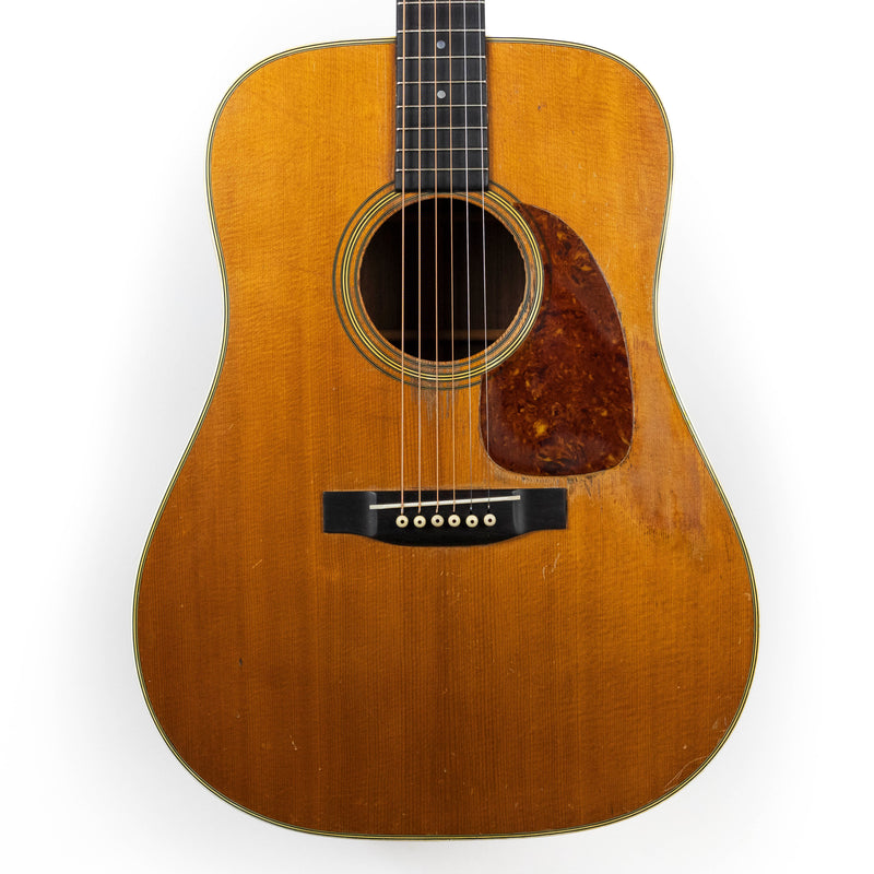 Martin 1957 D-28