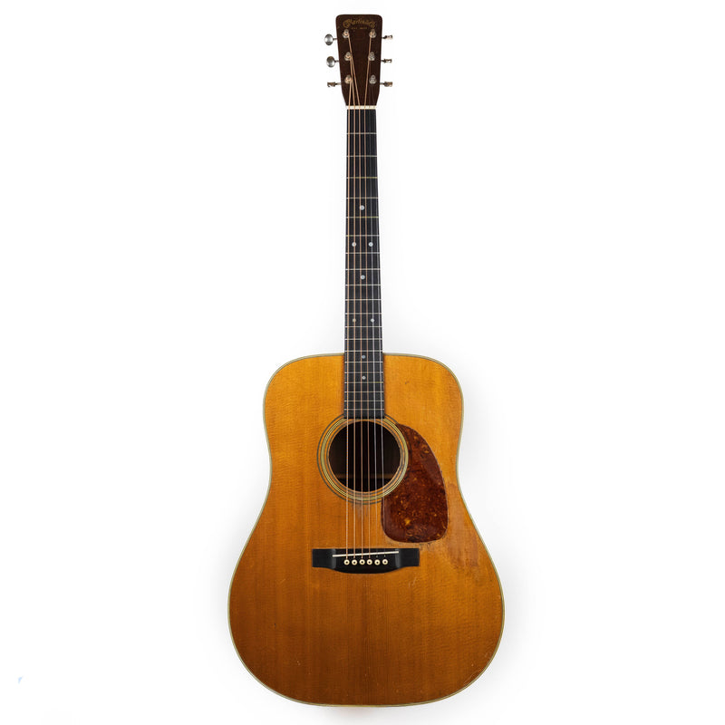 Martin 1957 D-28